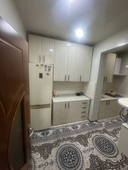 ^Ипотека 3х-Комнатный 2й-Этаж Евроремонт с Мебелью и Техникой‼️