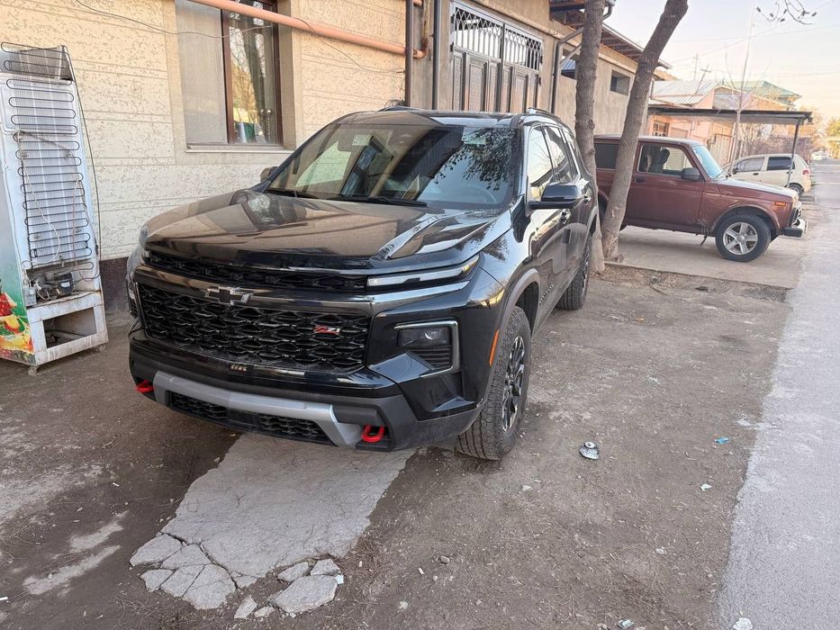 "TRAVERS Z71 Траверс  Srochna!Obmen.