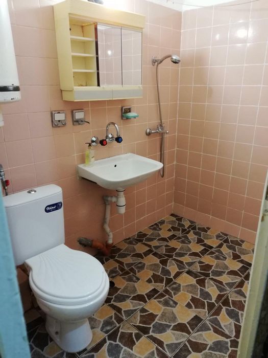 Дава се под наем Тристаен апартамент в Варна, Владислав Варненчик - 68 кв.м за 307 € - Снимка #3