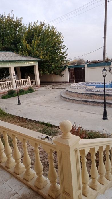 Продаётся Дача в районе ТашМоре