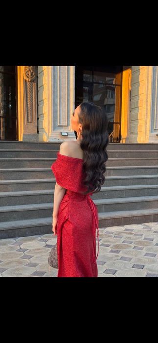 Платье на выпускной