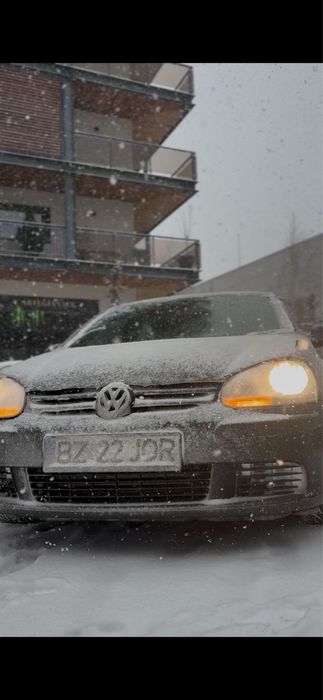 Golf 5 , Negru , 2.0 SDI