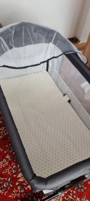 Pătuț pentru nou născuți pana la 30 kg