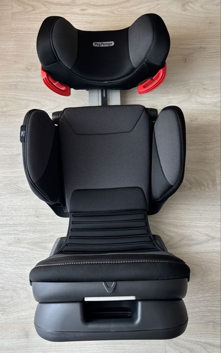 Scaun Auto, Viaggio 2-3 Flex, Peg Perego, Flex