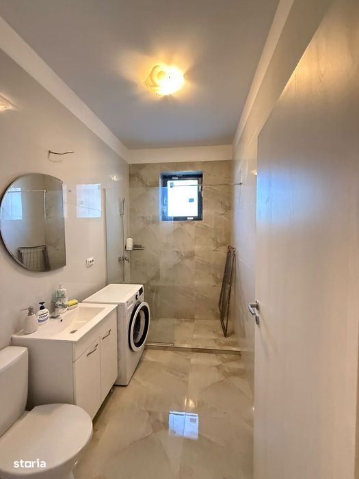 Garsoniera Decomandata-Mobilata-Militari Residence- Comision 0%