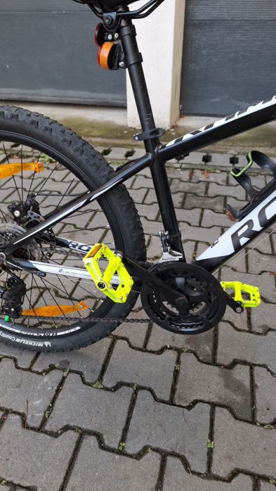 Romet Rambler R6.2 mountain bike