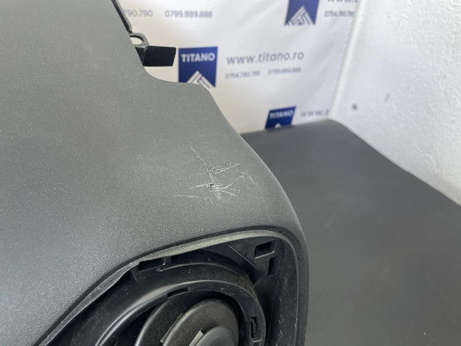 Plansa bord Toyota Aygo AB40 2019 cod 553030H050B0 553010H030