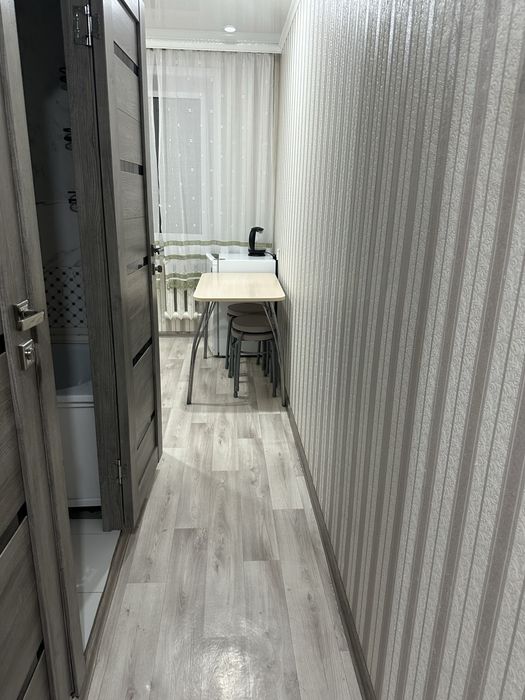 Сдам 2х комнатную квартиру