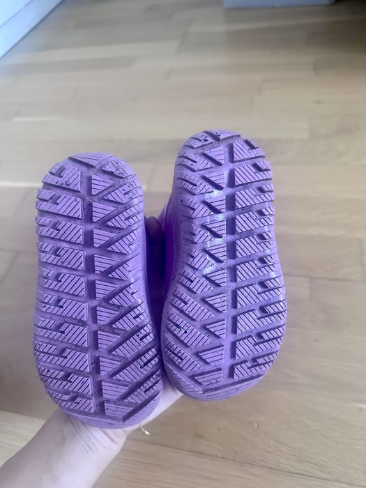 Cizme de iarna ADIDAS 25