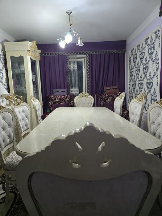 Гостинное мебель