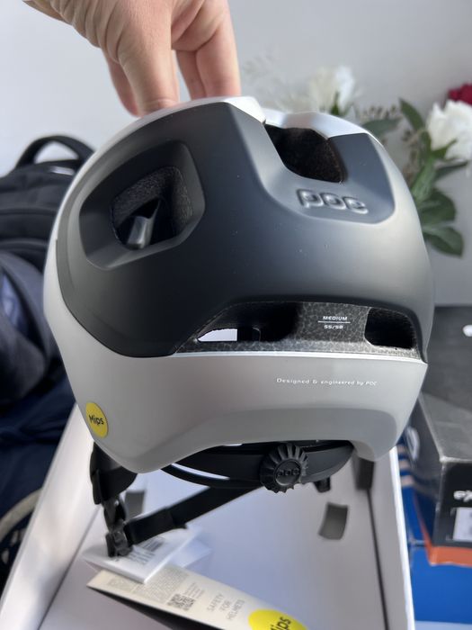 Casca Poc axion race Mips M Noua