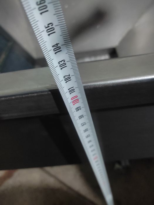 Бункер Загрузчик для Термопластавтоматов