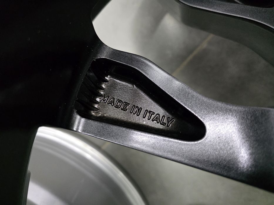 1бр Джанта 18 - Mazda, Kia, Hyundai, Honda, Toyota, Mitsubishi, Renaul