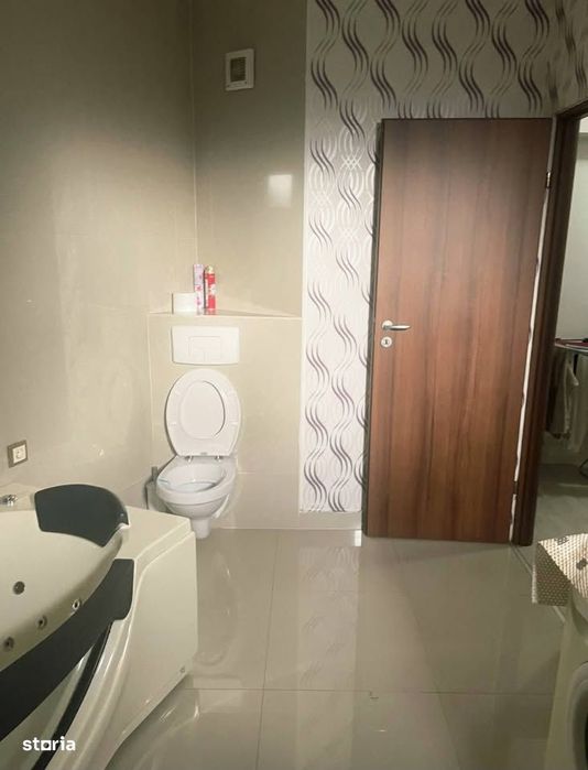 Apartament 2 camere 70mp, terasa 20mp, Complex Vision Marasti