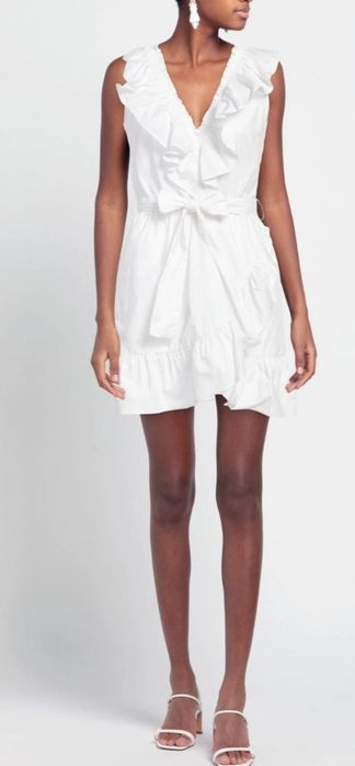 Pinko xs рокля нова