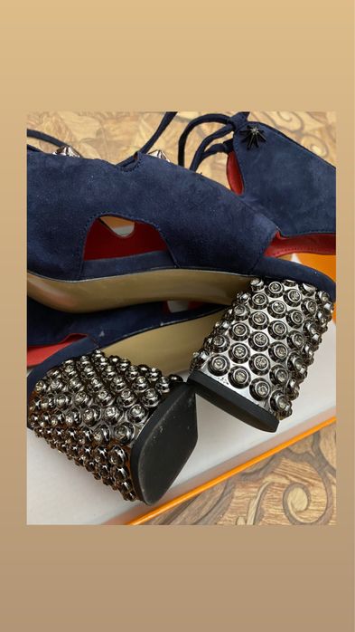 Женская Обувь. Босоножки