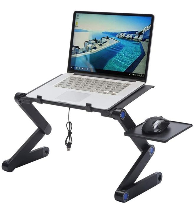Măsura suport laptop reglabila 360
