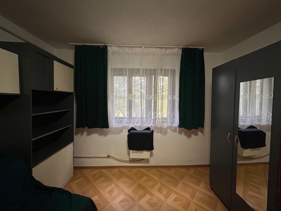 Garsoniera de inchiriat - zona Lipovei Timisoara 200€