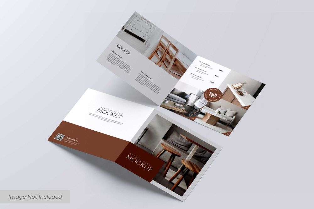 Brosuri / cataloage personalizate format A5, 8 pg. - 2,50 lei / buc