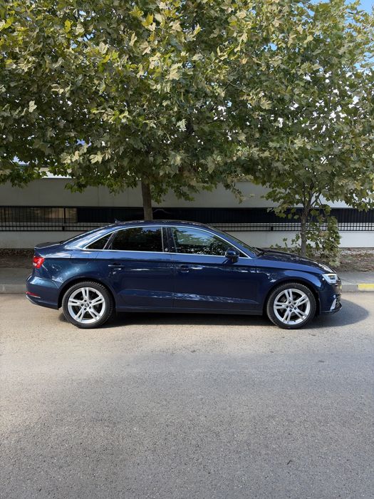 AUDI A3 2017 — imagine 2