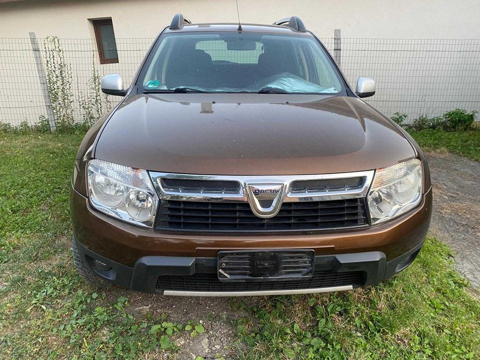 Dezmembrez Dacia Duster / 1.5 Diesel / An 2011 - 2016