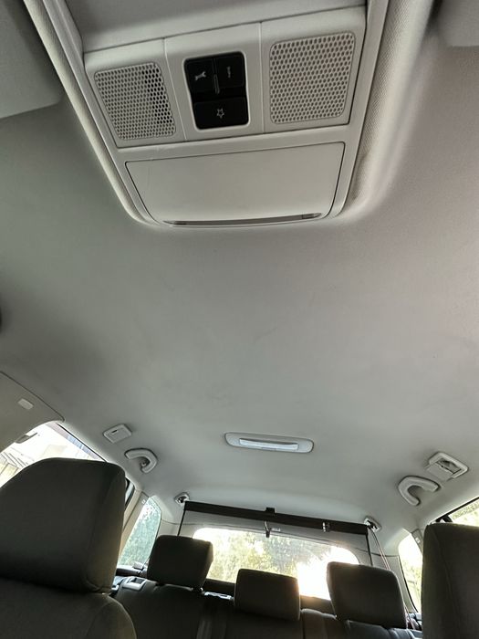 Volkswagen Golf VI Break