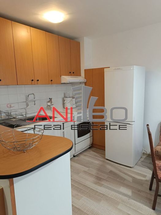 Продава се Двустаен апартамент в Варна, Лятно кино Тракия - 55 кв.м за 2618 €/кв.м - Снимка #3