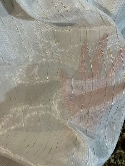 Продам тюль в комнату