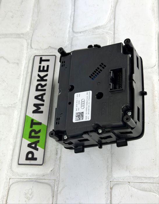 Конзола Контролен панел AUDI A4 B9 A5 F5 8W0919614T