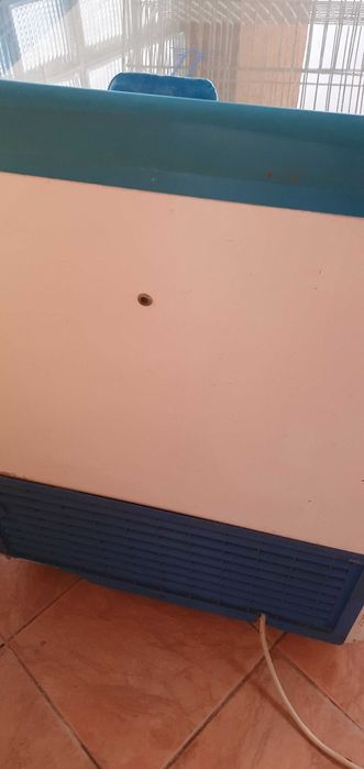 Ladă  frigorifica orizontala