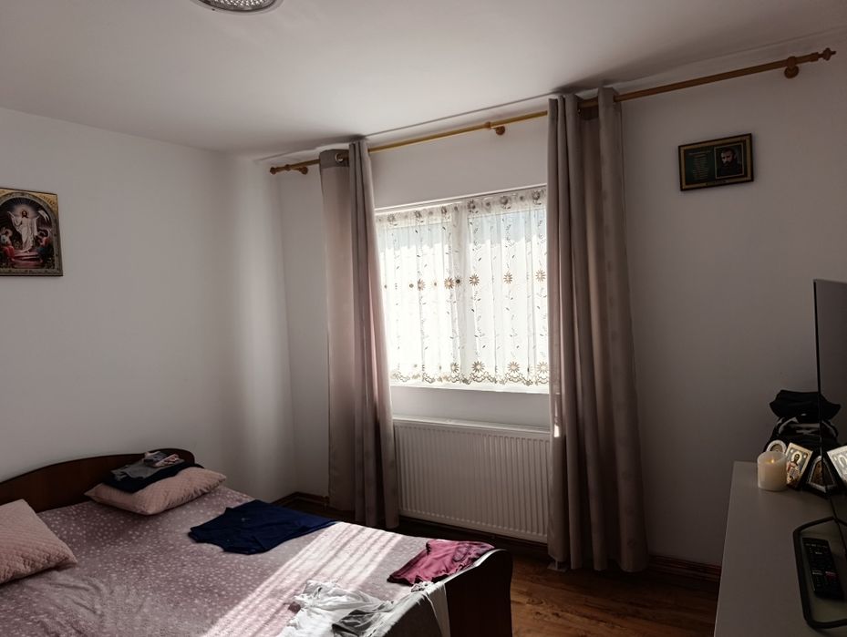 Apartament 3 camere