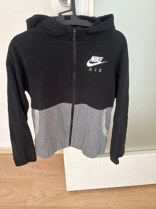 Анурак с качулка 137-146 см Nike