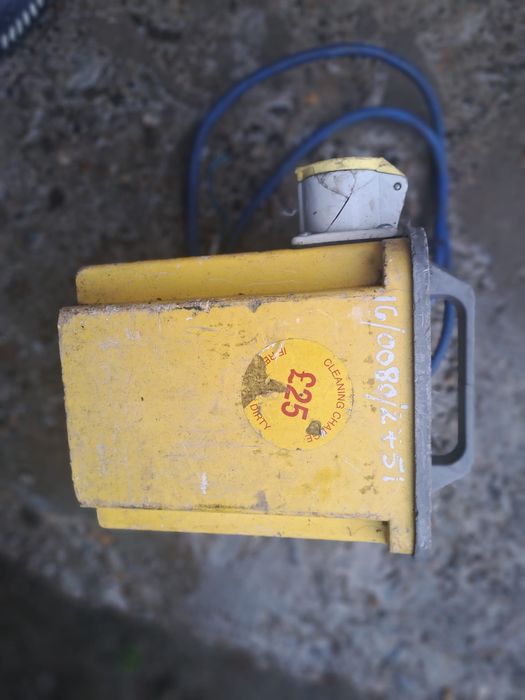 Transformator 110v si demolator 110v