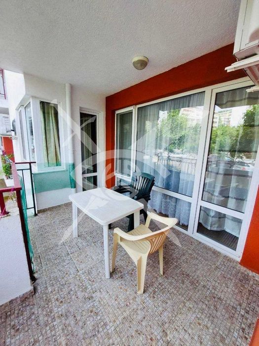 Продава се Тристаен апартамент в Свети Влас - 90 кв.м за 1084 €/кв.м - Снимка #4