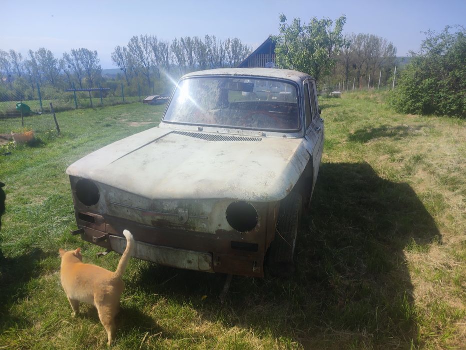Piese Dacia 1100