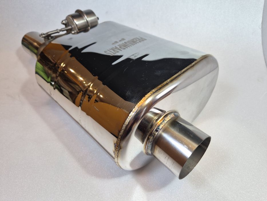 Спортно гърне с клапа