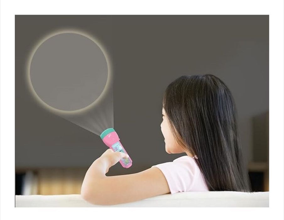 Set de aventură Lexibook Gabby's Dollhouse - Walkie-talkie