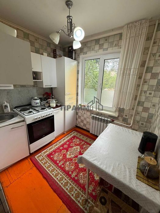 ПРОДАМ 3Х ком. Самал (Канат ПРАЙМ)