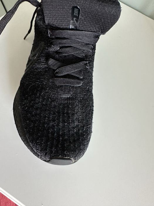 Nike Women React Infinity Run Маратонки Черни 41 номер