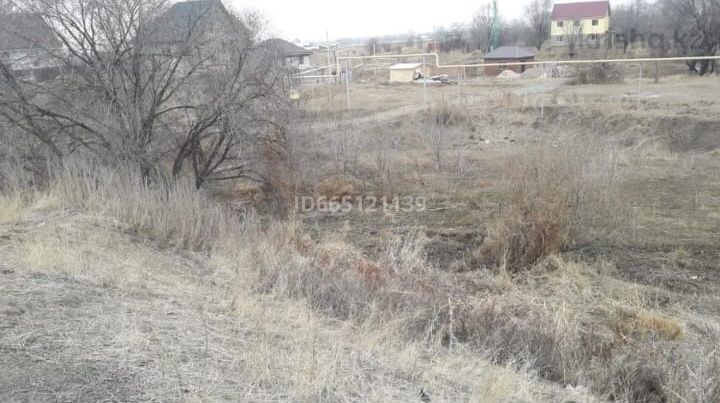 Продам участок в городе каскелен