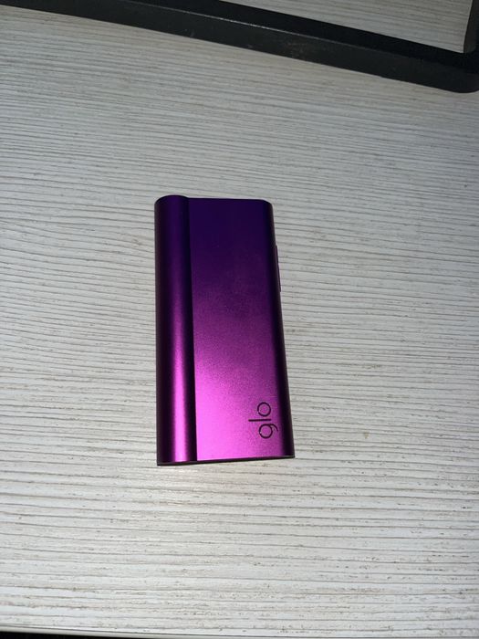 Glo Hyper X2 AIR Pink