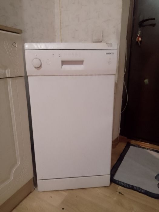 Посудомоечная машины