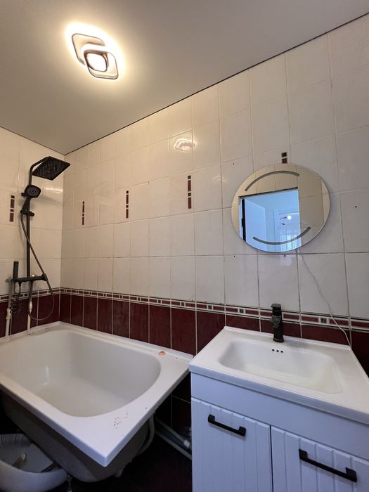 3х комн квартира в районе обл больницы