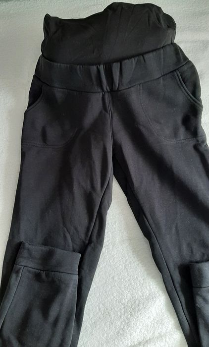 Продам штаны с начесом для беременных!