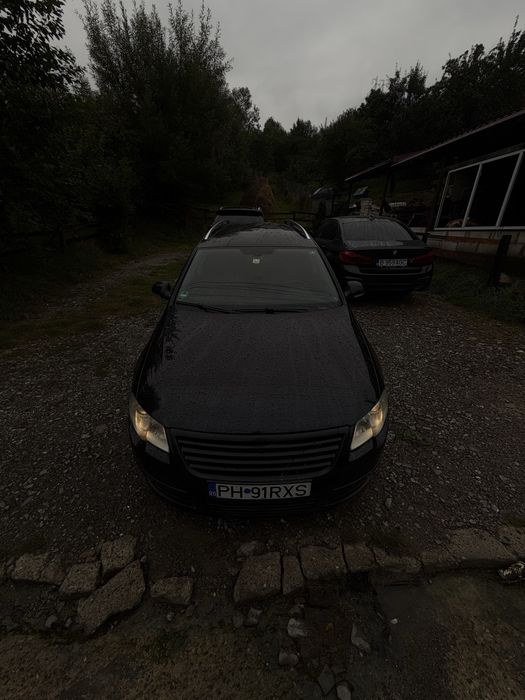 Vând Passat b6 2.0 tdi