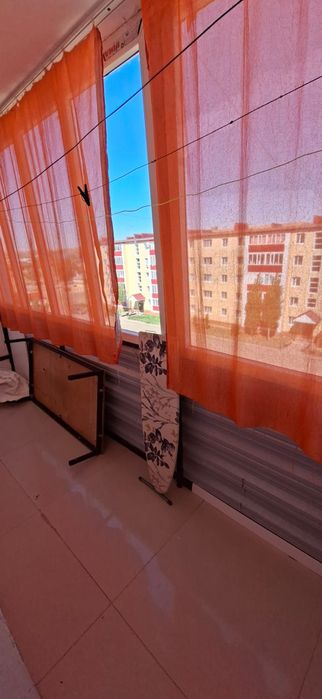 3-бөлмелі пәтер сатылады.