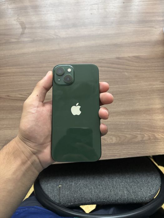 IPhone 13 акб 79