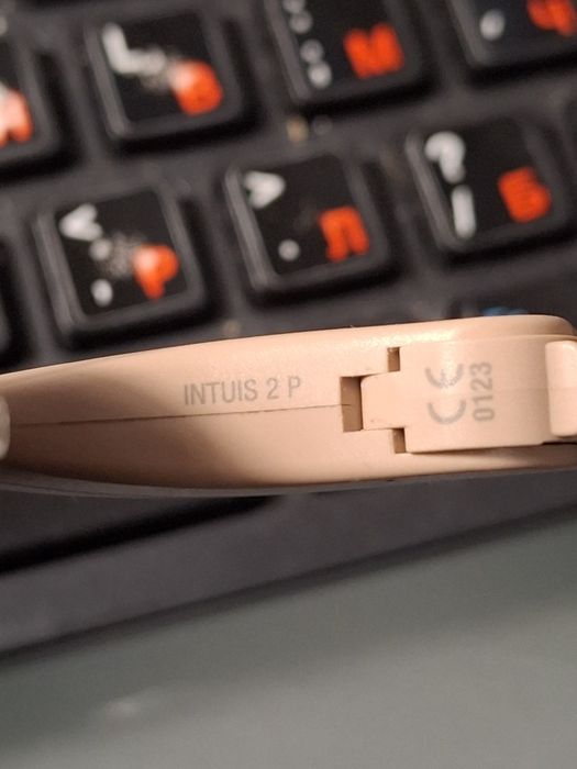 Цифров слухов апарат Siemens, програмируем