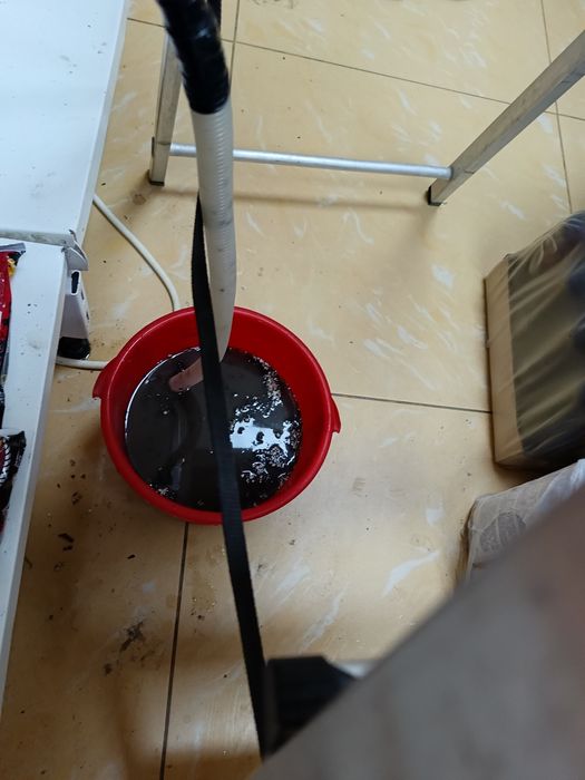 Чистка и ремонт сплит- систем.