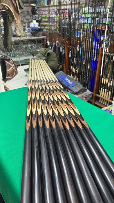 Bilyardniy kiy Grab Selniy